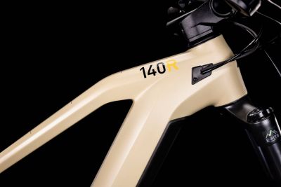 Cube Stereo Hybrid 140 HPC RACE 625